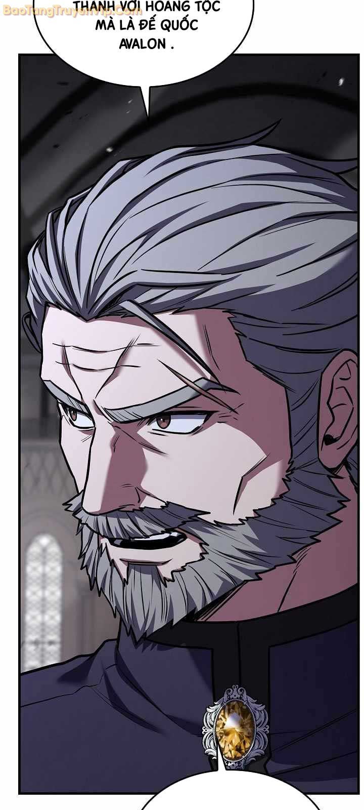 Sự Trở Lại Của Vị Hiệp Sĩ Dùng Thương - Page 36