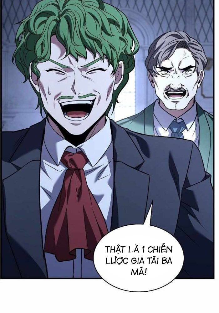 Sự Trở Lại Của Vị Hiệp Sĩ Dùng Thương - Page 99