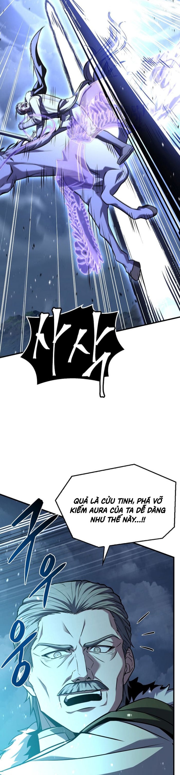 Sự Trở Lại Của Vị Hiệp Sĩ Dùng Thương - Page 14