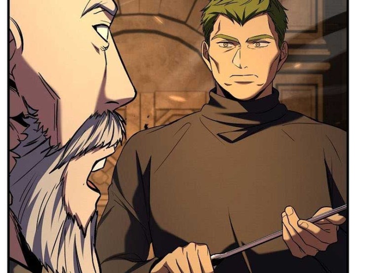 Sự Trở Lại Của Vị Hiệp Sĩ Dùng Thương - Page 98