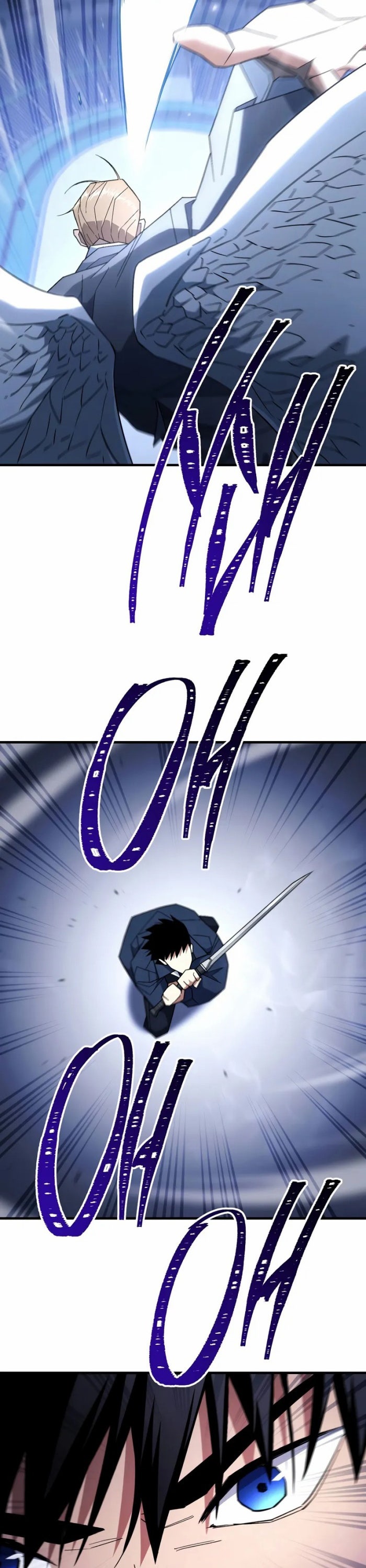 Anh Hùng Trở Lại - Page 32