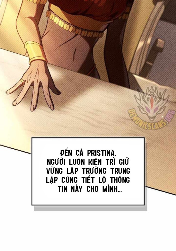 Xuyên Không Trở Thành Hồi Quy Giả - Page 17