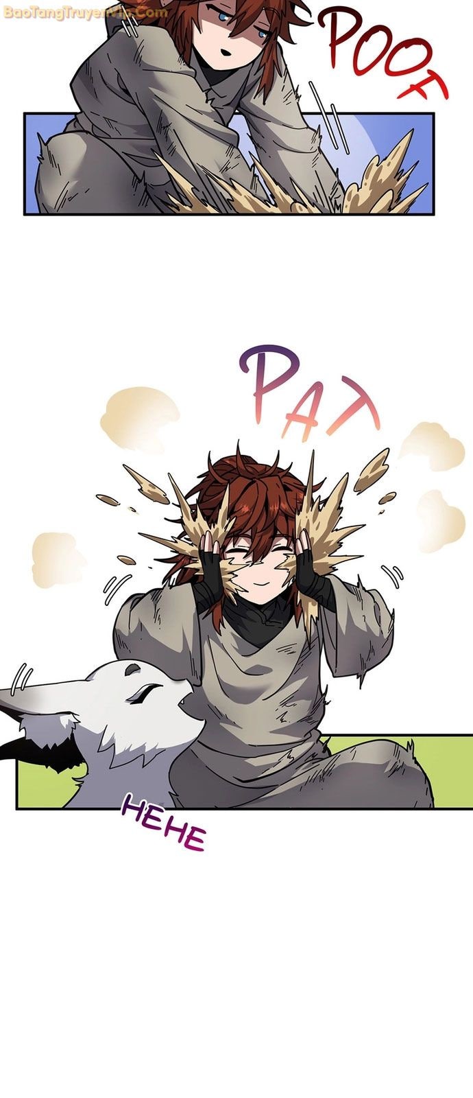 Ánh Sáng Cuối Con Đường - Page 65