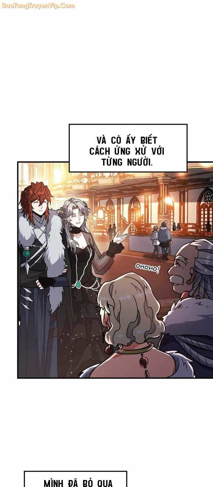 Ánh Sáng Cuối Con Đường - Page 43