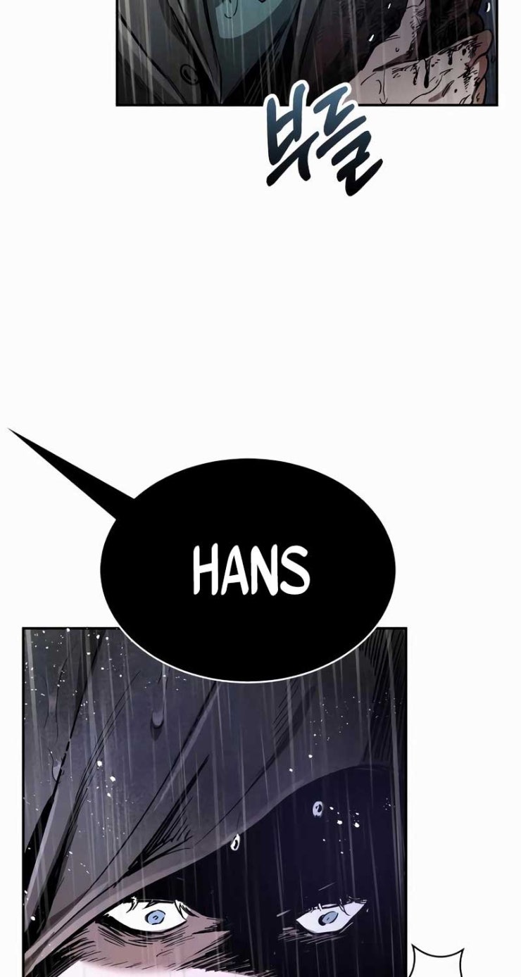 Kẻ Điên Và Đội Trưởng Cảnh Vệ - Page 126