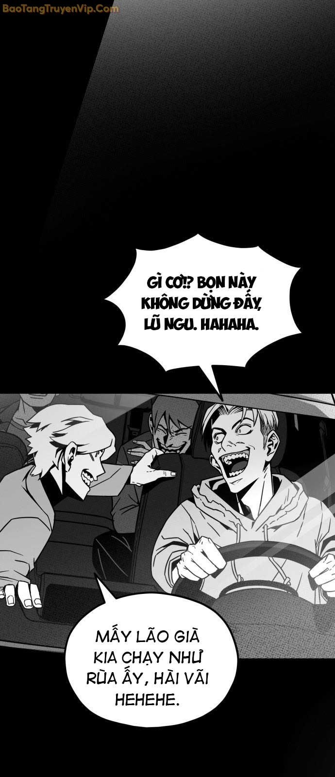 Lớp Học Cải Tạo - Page 23