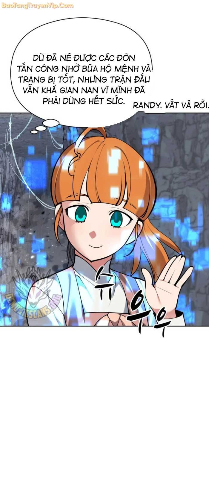 Thợ Rèn Huyền Thoại - Page 52