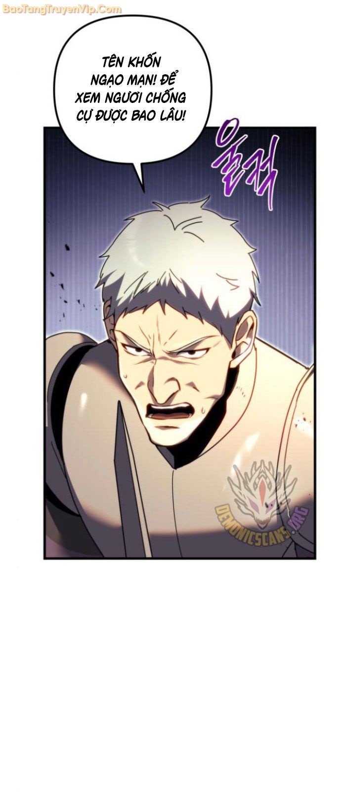 Kẻ Hồi Quy Của Gia Tộc Suy Vong - Page 28