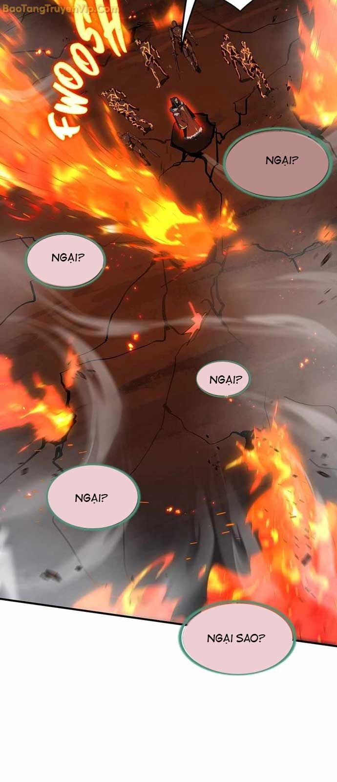 Ánh Sáng Cuối Con Đường - Page 45