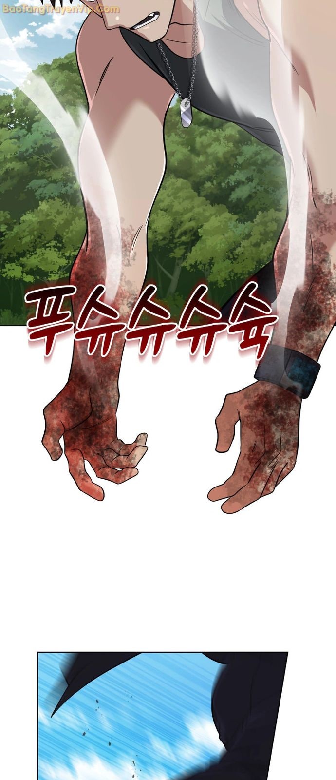 Đại Pháp Sư Thần Thoại Tái Lâm - Page 50