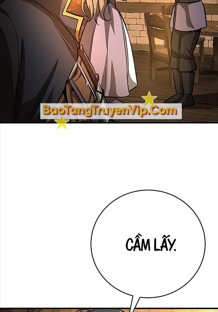 Kẻ Điên Và Đội Trưởng Cảnh Vệ - Page 133