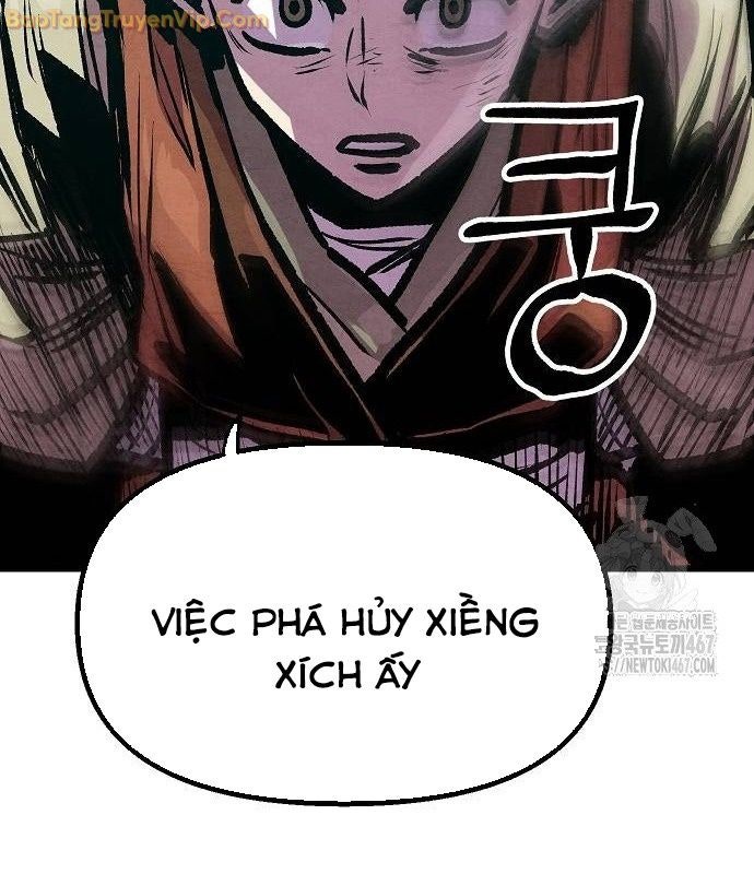 Chinh Phục Võ Lâm Chỉ Với Một Tô Mỳ - Page 47