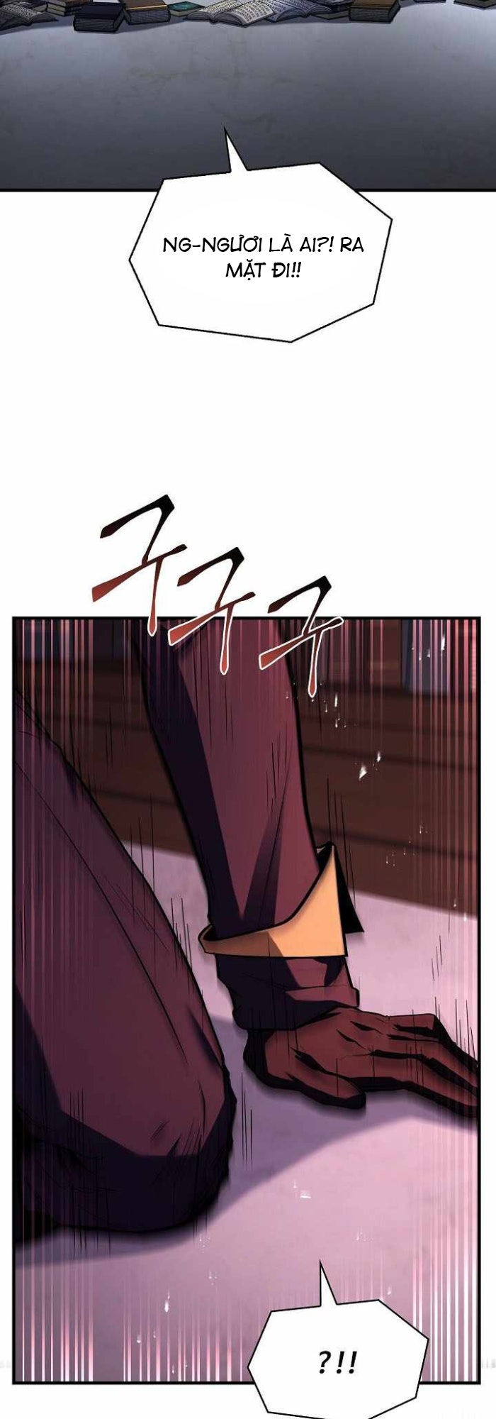 Sự Trở Lại Của Vị Hiệp Sĩ Dùng Thương - Page 66