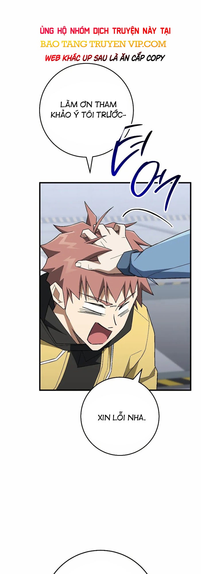 Anh Hùng Trở Lại - Page 6