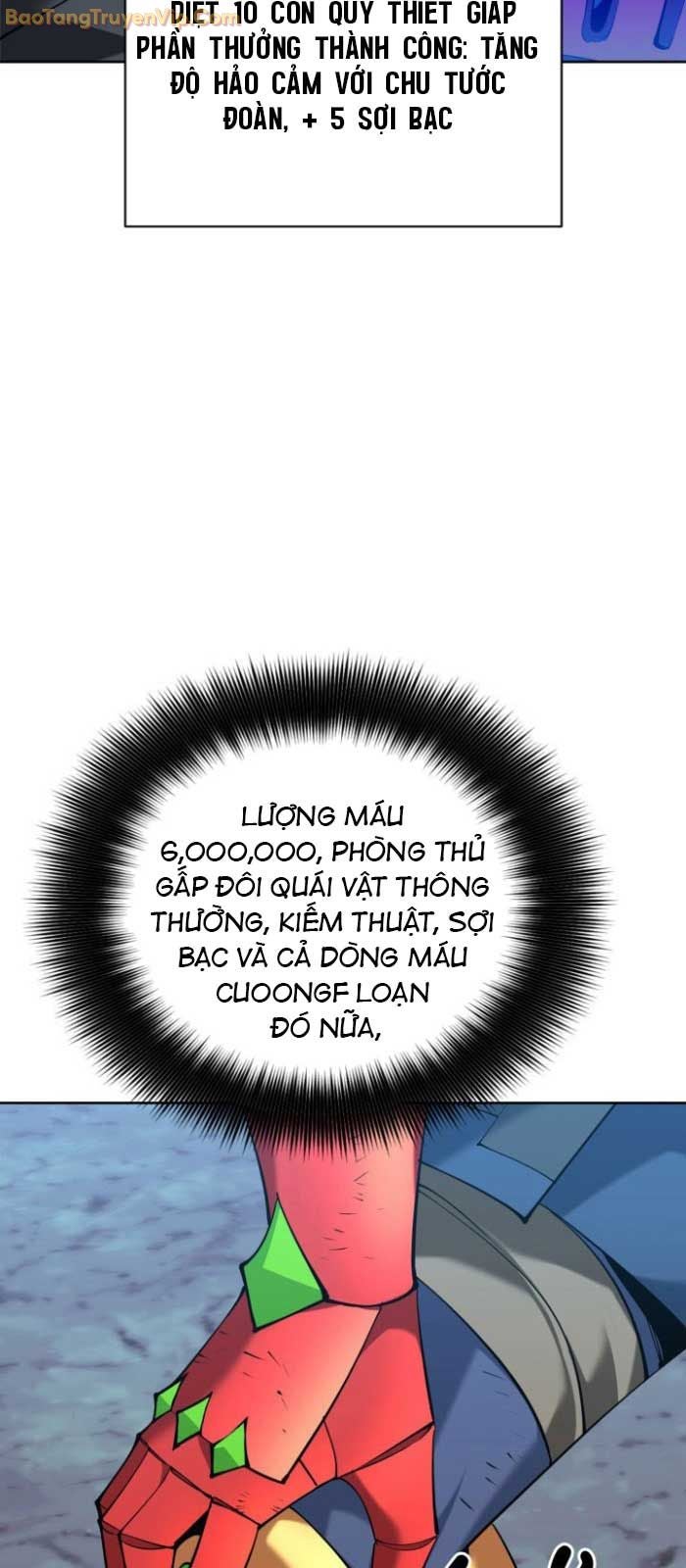 Thợ Rèn Huyền Thoại - Page 64