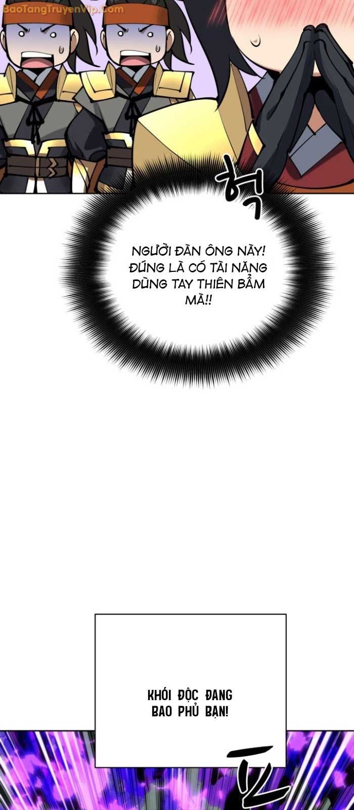 Thợ Rèn Huyền Thoại - Page 98