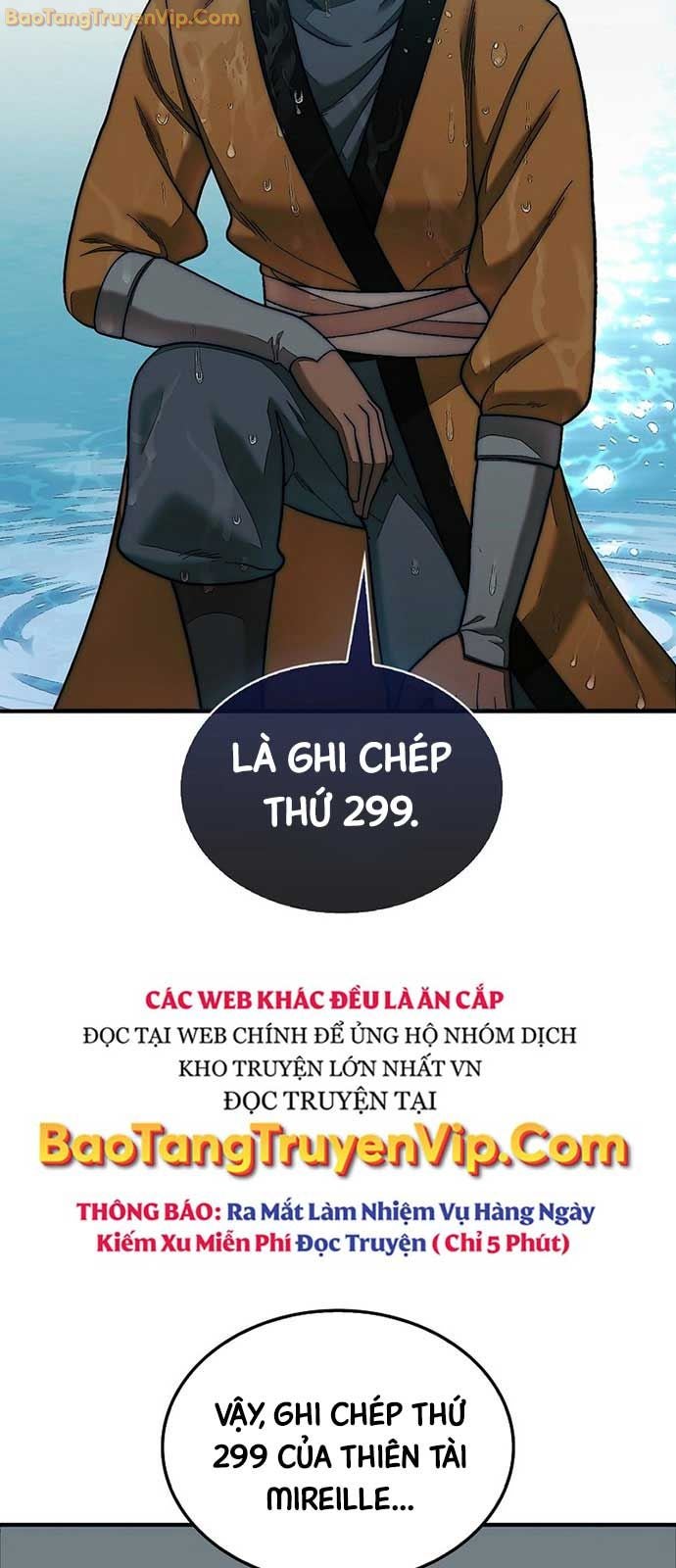 Quân Cờ Thứ 31 Lật Ngược Ván Cờ - Page 14