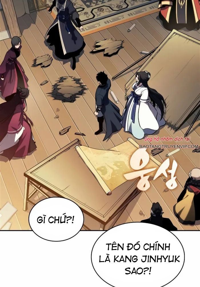 Người Chơi Mới Solo Cấp Cao Nhất - Page 7