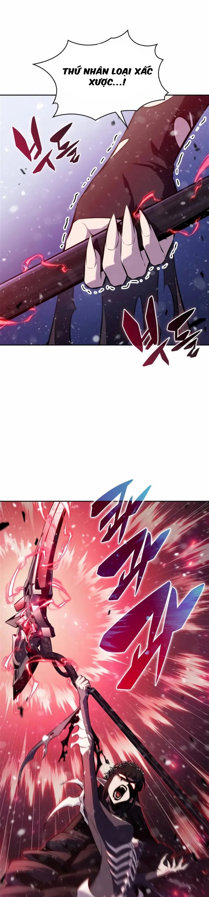 Người Chơi Mới Solo Cấp Cao Nhất - Page 28