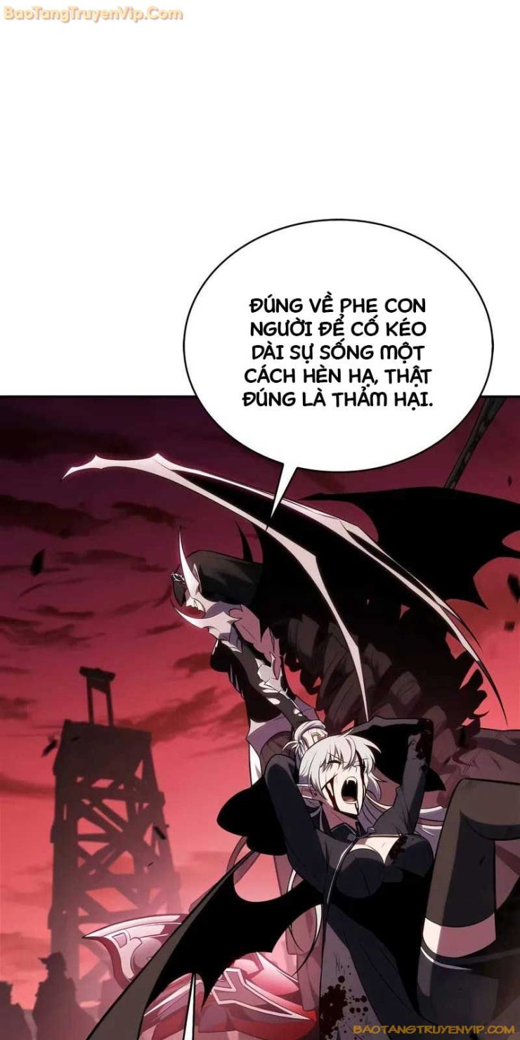 Người Chơi Mới Solo Cấp Cao Nhất - Page 21