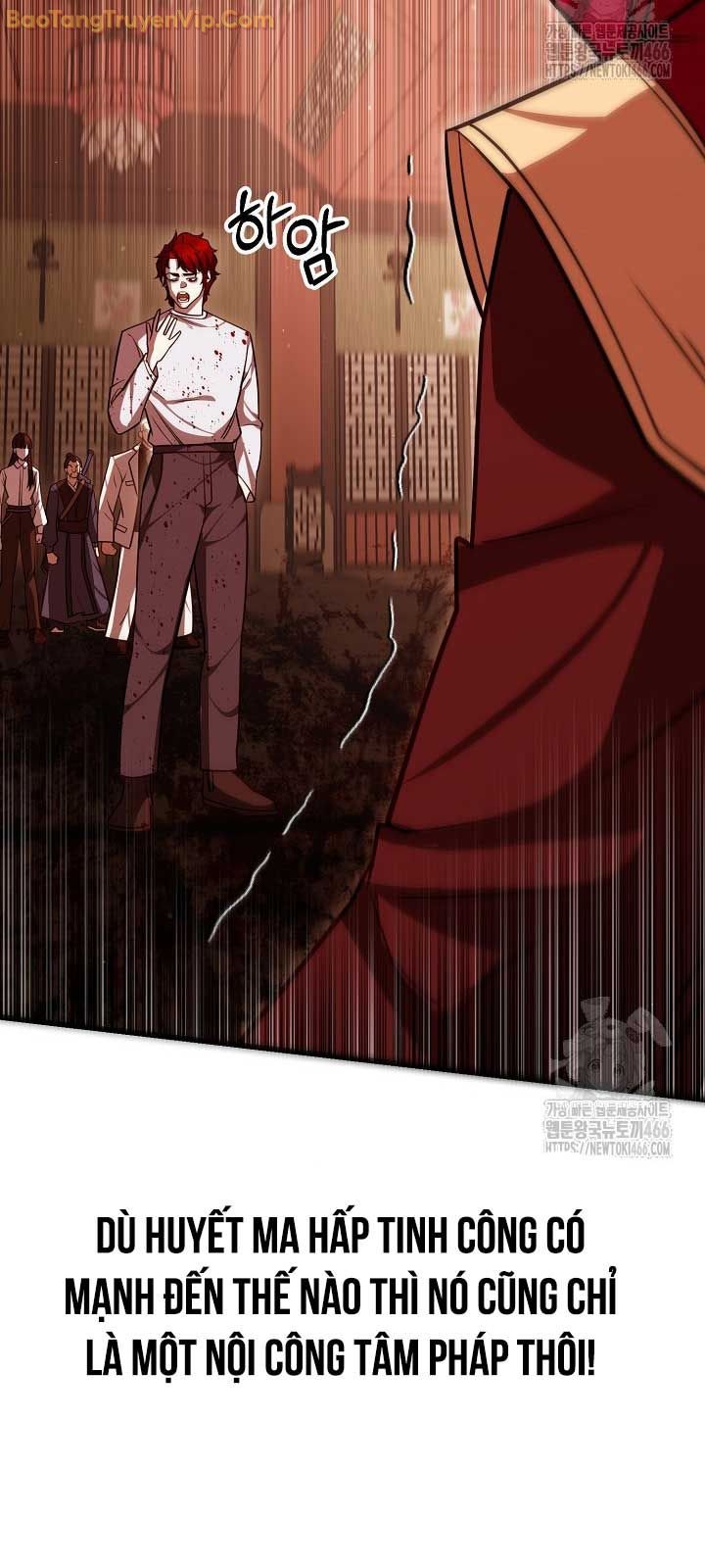 Tam Vương Truyền Nhân - Page 65