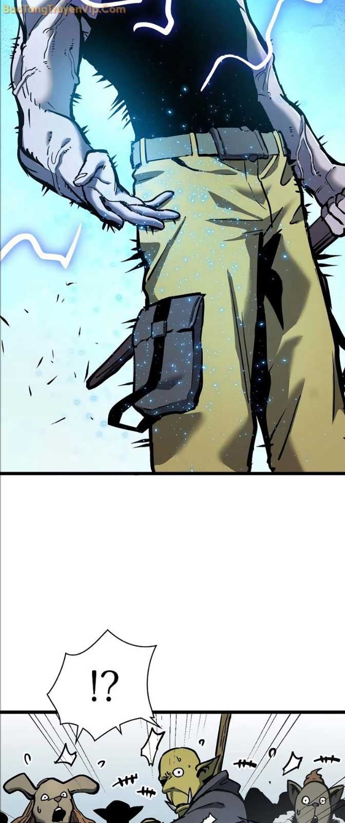 Trở Thành Anh Hùng Mạnh Nhất Nhờ Gian Lận - Page 32