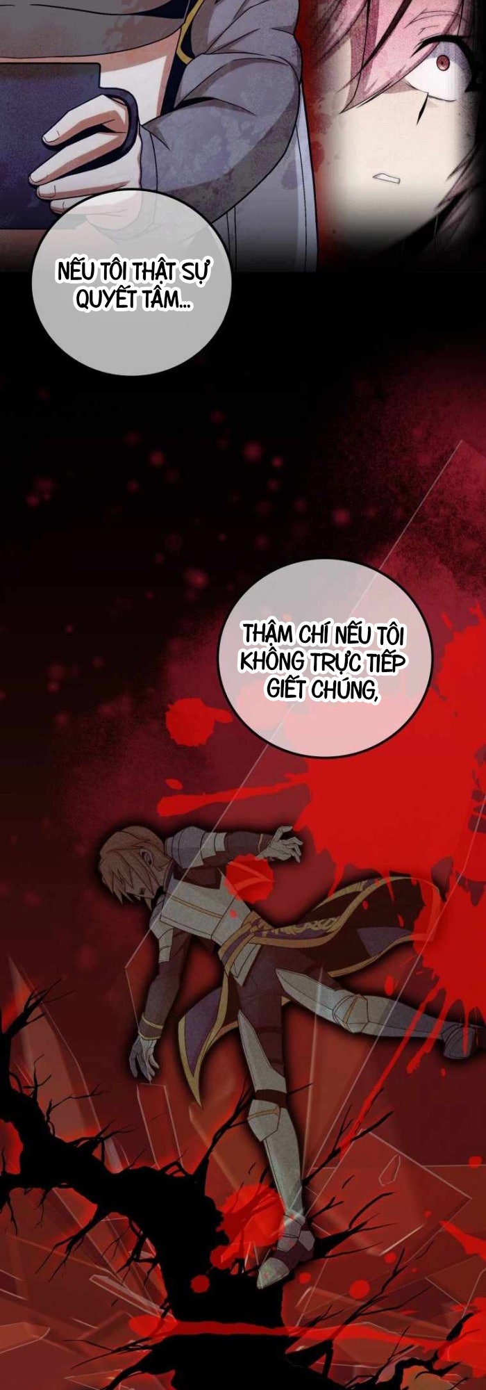 Vô tình ghi danh - Page 7