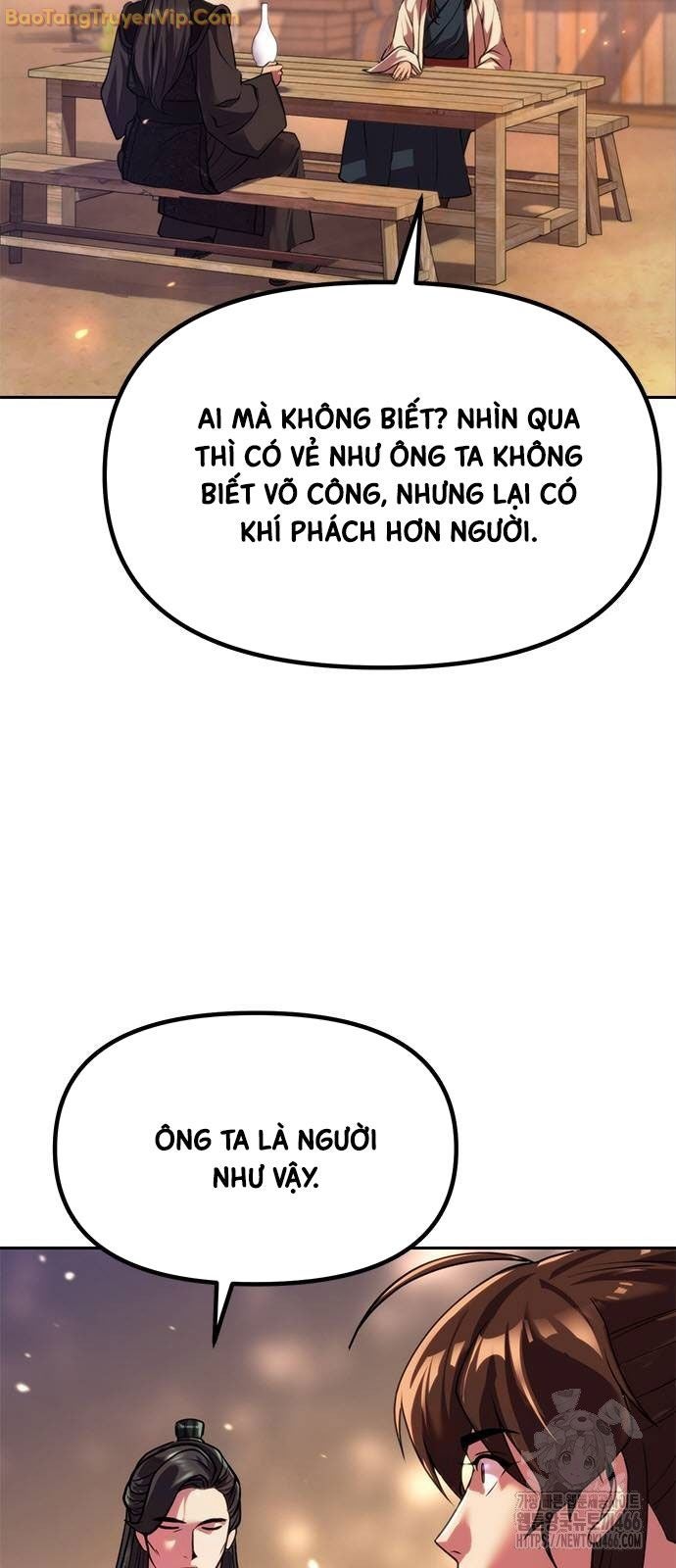 Ma Đạo Chuyển Sinh Ký - Page 61