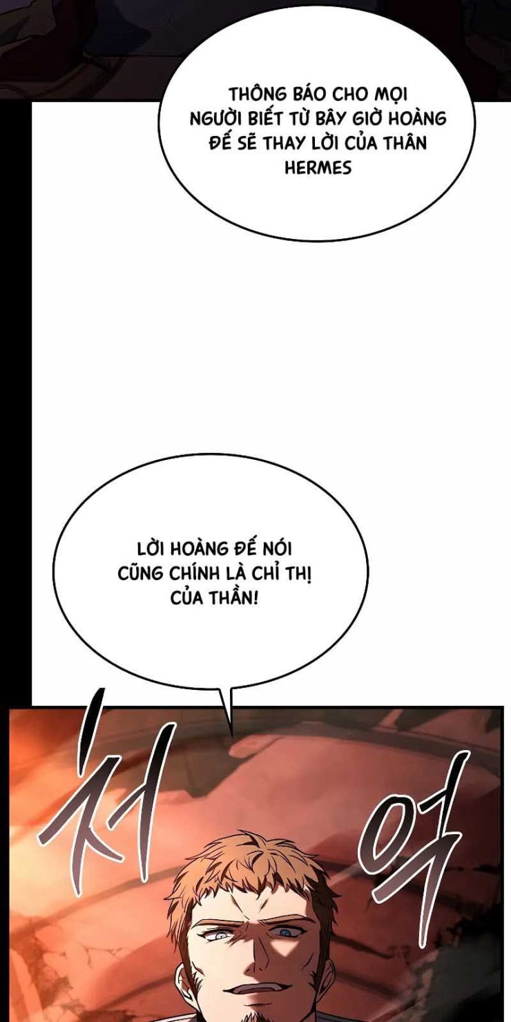 Sự Trở Lại Của Vị Hiệp Sĩ Dùng Thương - Page 11