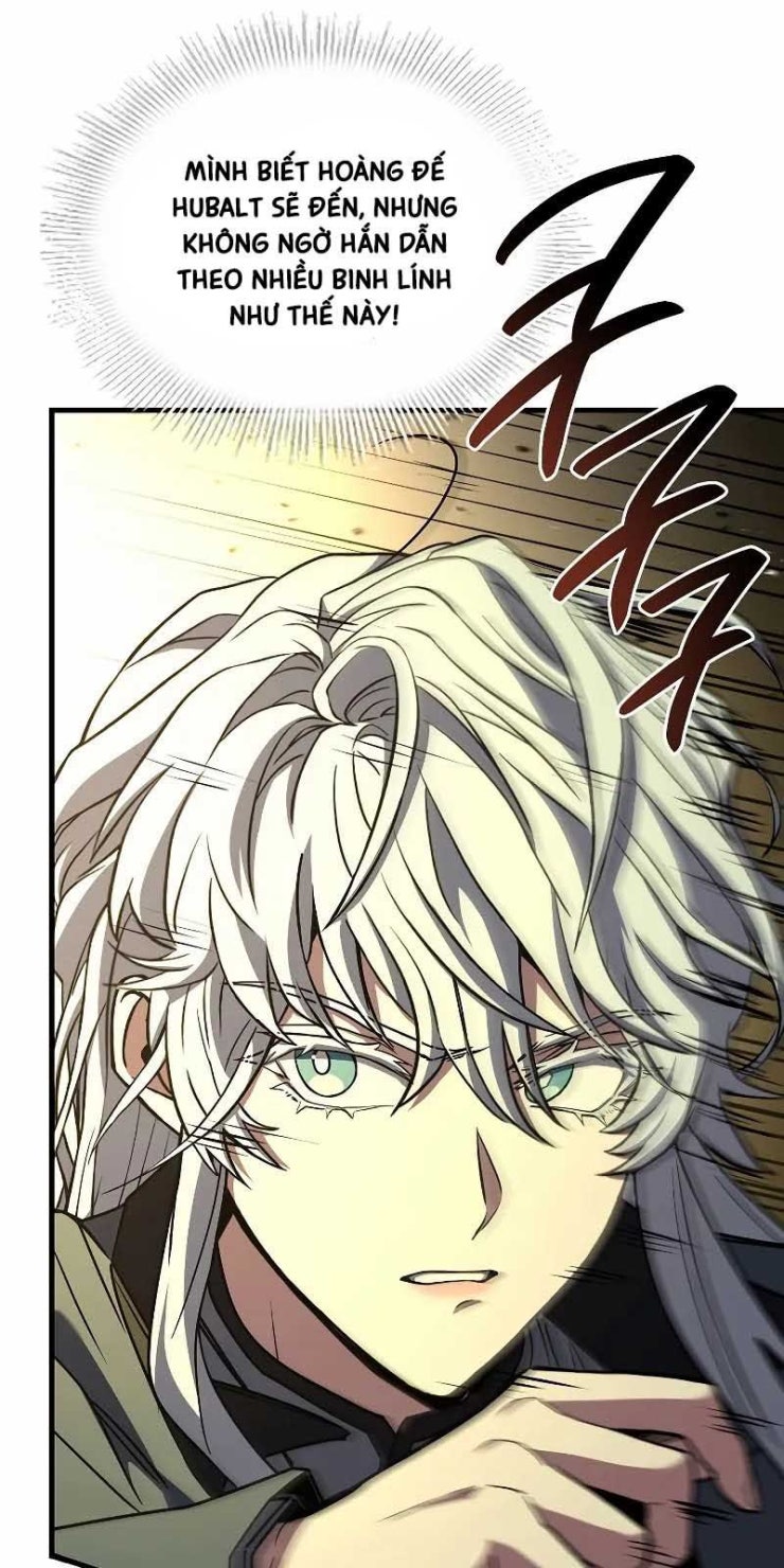 Sự Trở Lại Của Vị Hiệp Sĩ Dùng Thương - Page 122