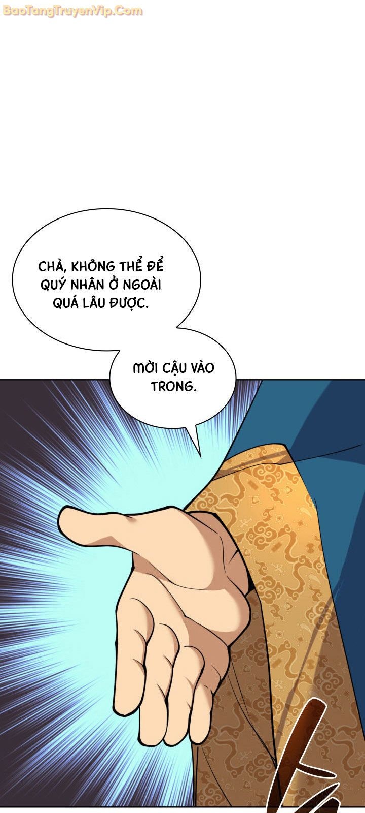 Thợ Rèn Huyền Thoại - Page 7