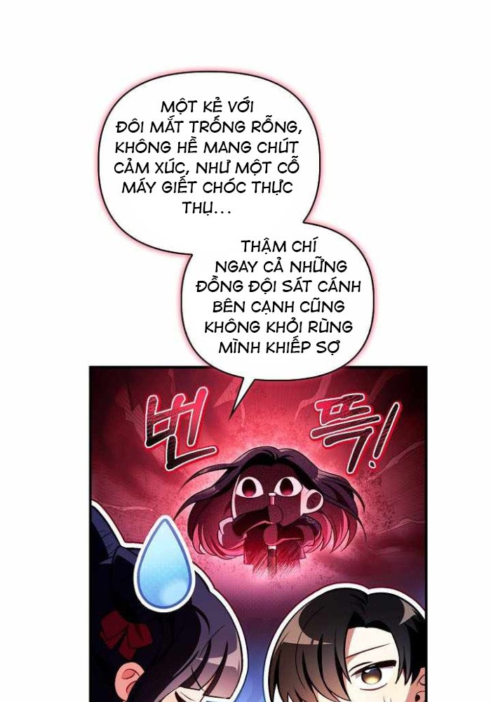 Xuyên Không Trở Thành Hồi Quy Giả - Page 33