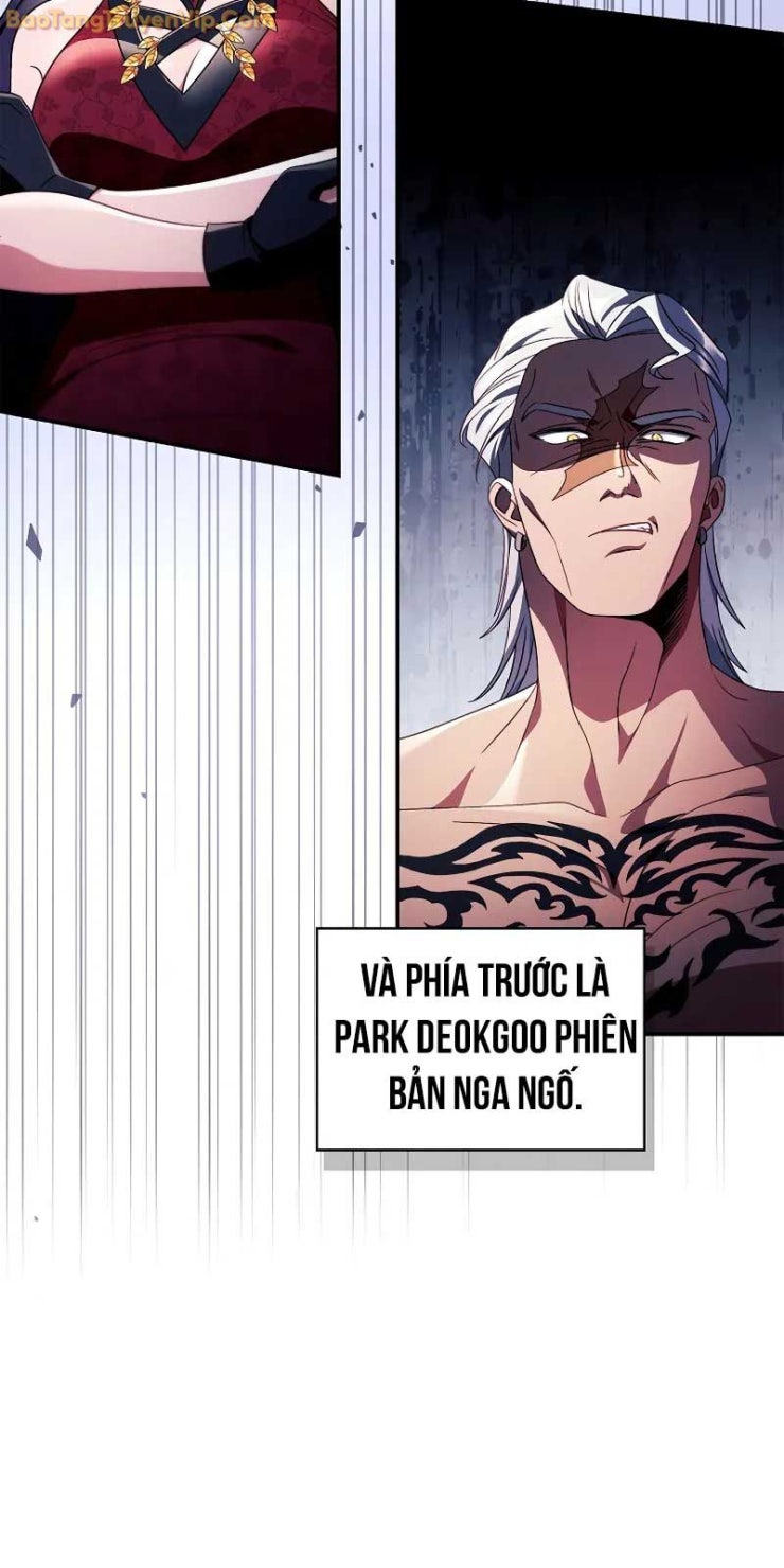 Xuyên Không Trở Thành Hồi Quy Giả - Page 10