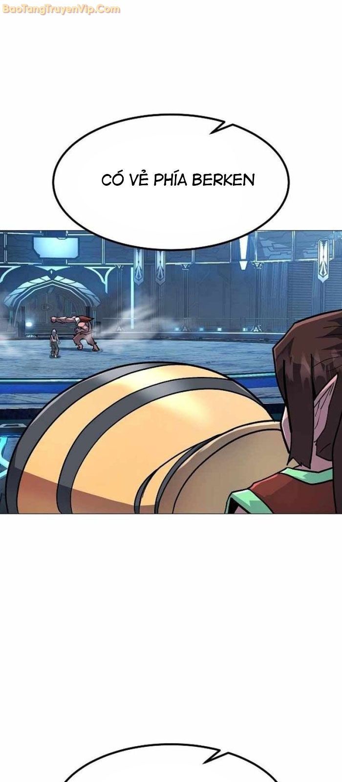 Đỉnh Phong Chi Tinh - Page 72