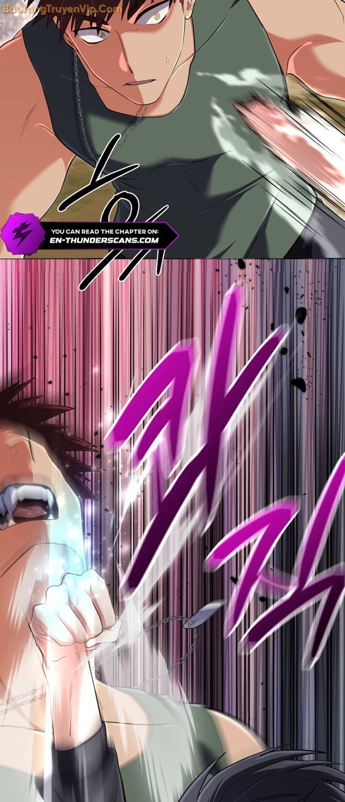 Đại Pháp Sư Thần Thoại Tái Lâm - Page 69