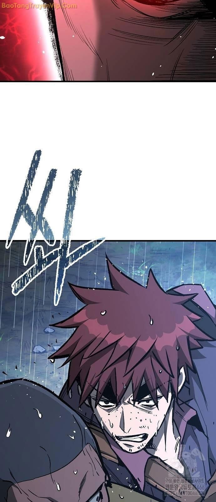 Kẻ Điên Và Đội Trưởng Cảnh Vệ - Page 69