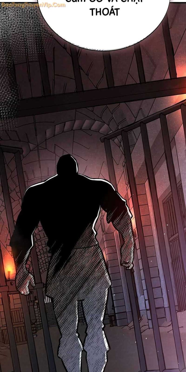 Kẻ Điên Và Đội Trưởng Cảnh Vệ - Page 38