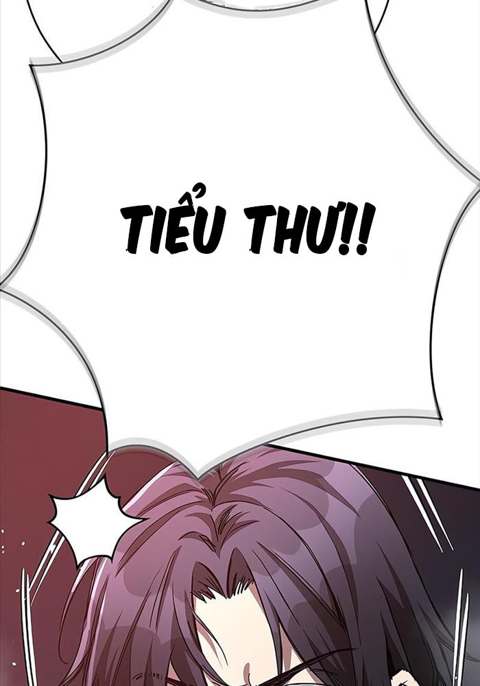 Kẻ Điên Và Đội Trưởng Cảnh Vệ - Page 15