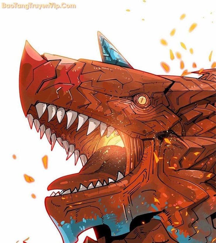 Tôi Chỉ Là Người Khuân Vác Trong Hầm Ngục - Page 8