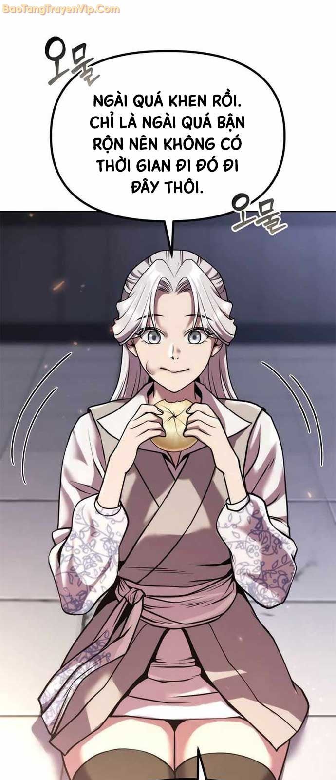 Ma Đạo Chuyển Sinh Ký - Page 32