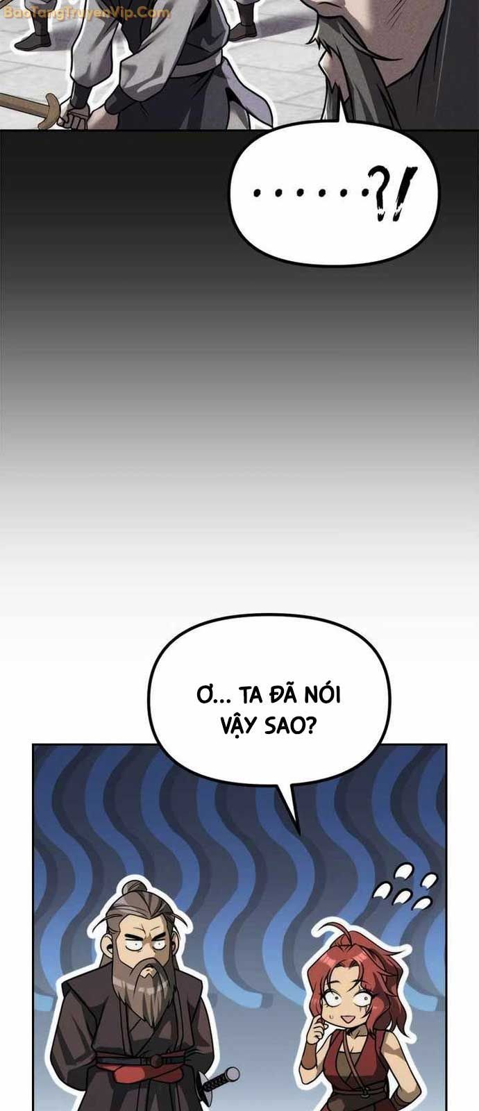 Ma Đạo Chuyển Sinh Ký - Page 65