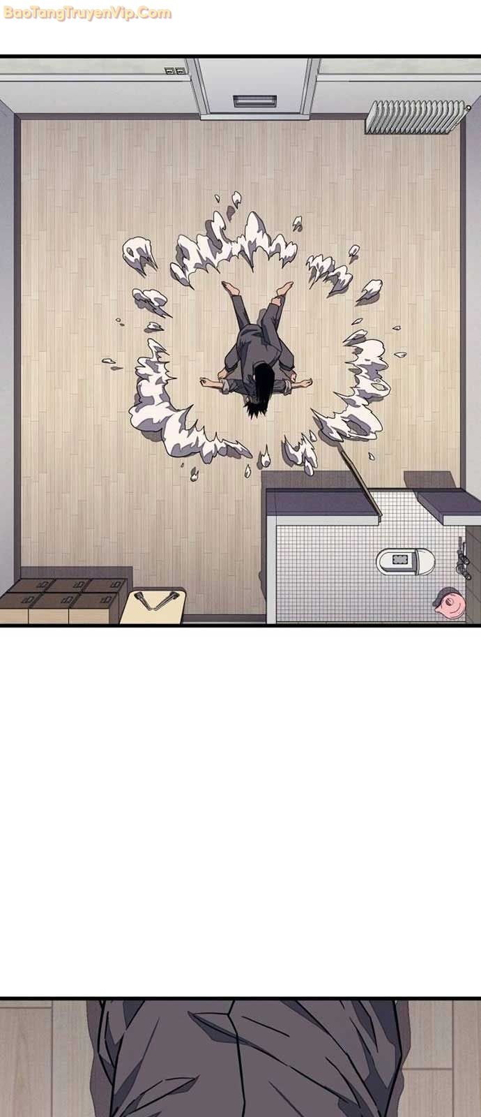 Lớp Học Cải Tạo - Page 80