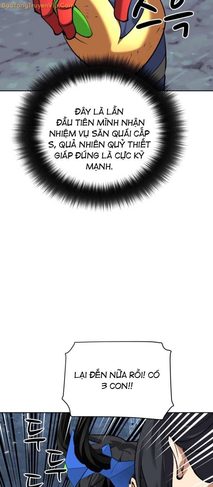 Thợ Rèn Huyền Thoại - Page 65