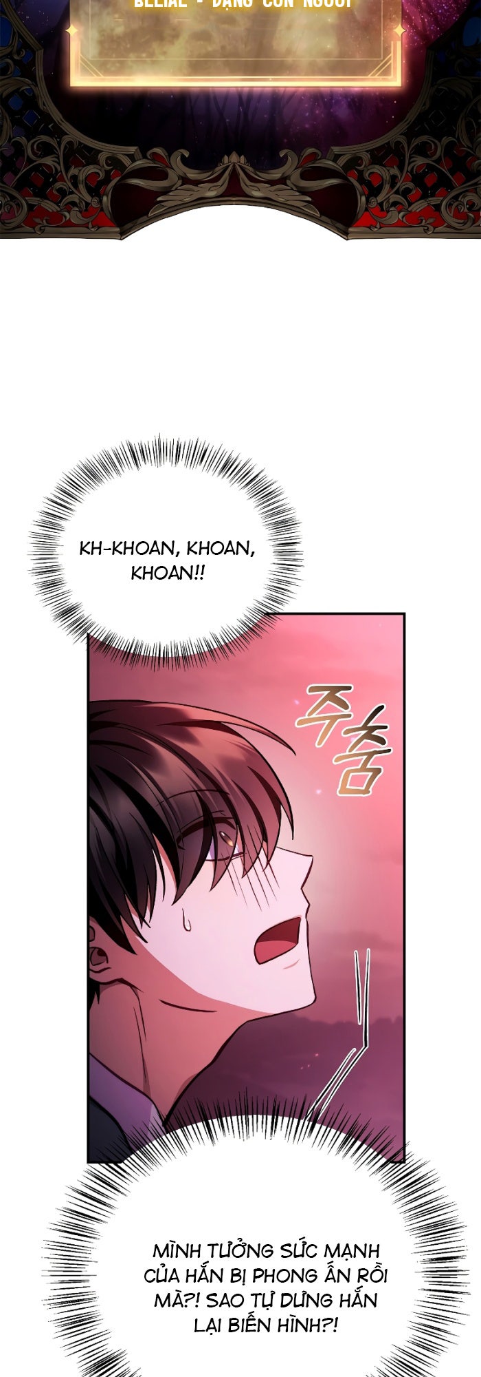 Xuyên Không Trở Thành Hồi Quy Giả - Page 31