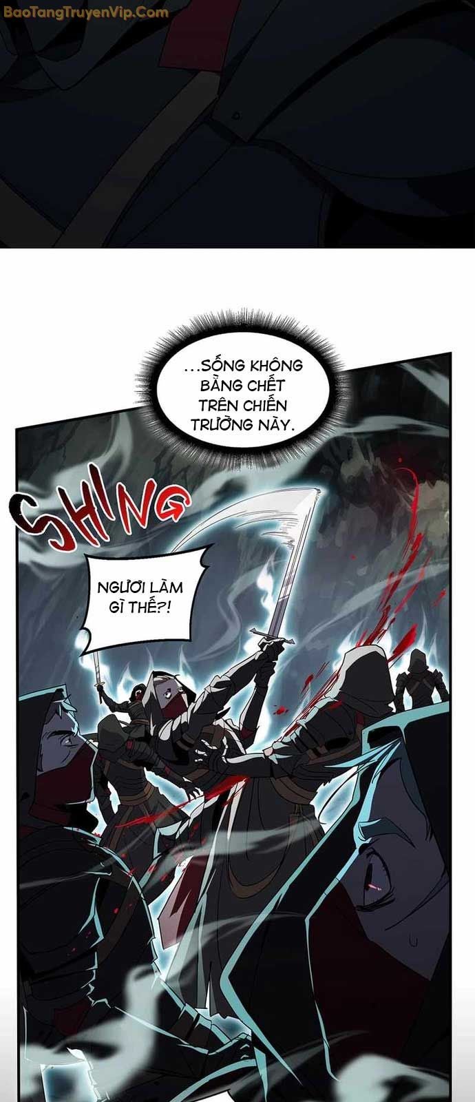 Ánh Sáng Cuối Con Đường - Page 31