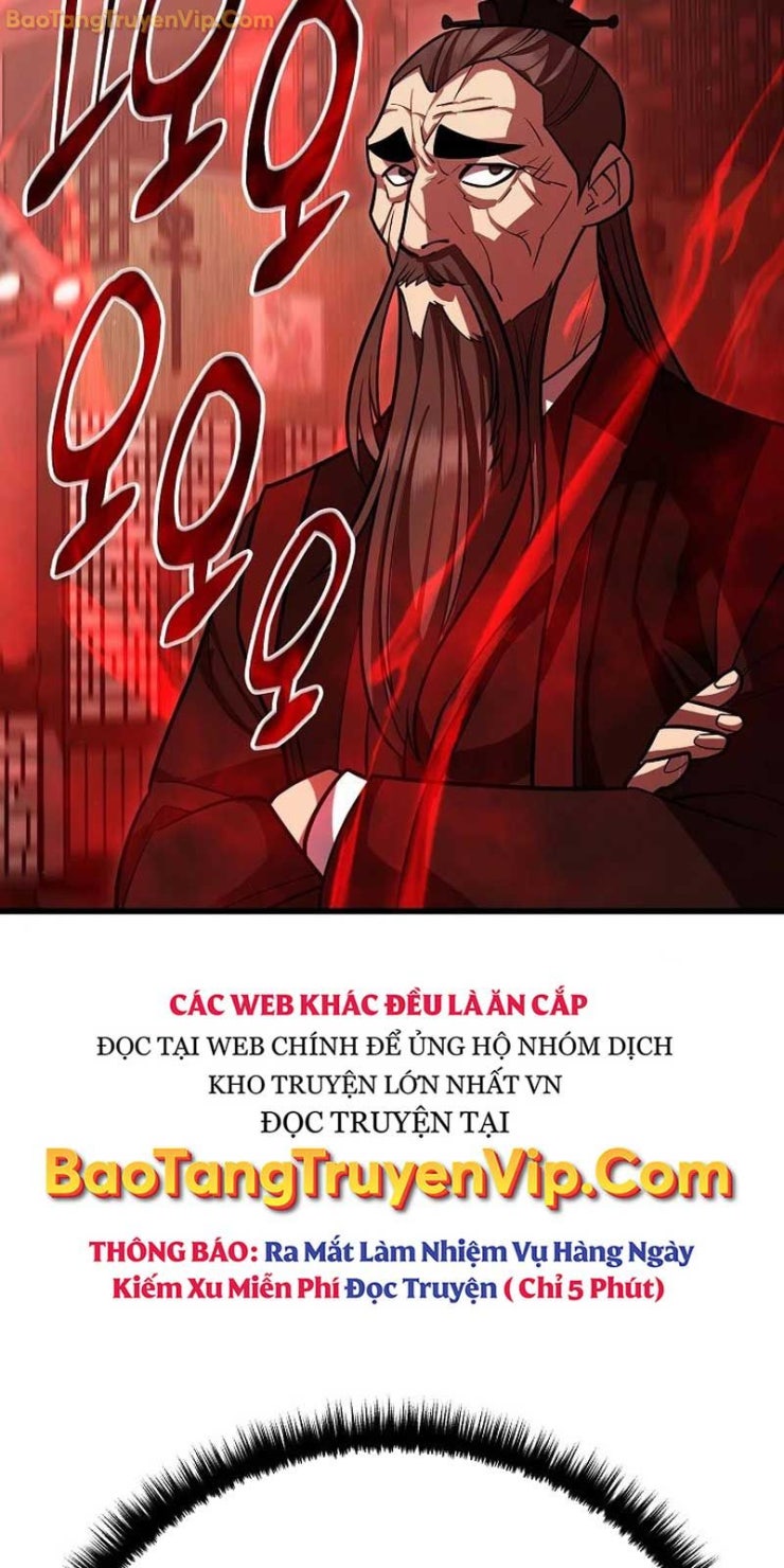 Tam Vương Truyền Nhân - Page 22