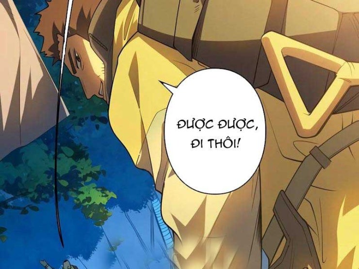 Trở Thành Anh Hùng Mạnh Nhất Nhờ Gian Lận - Page 33