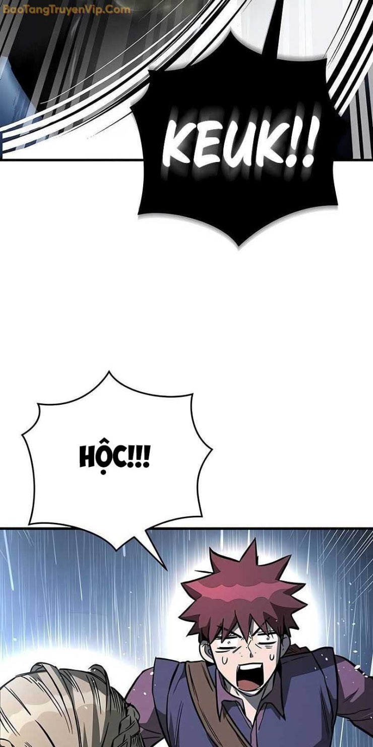 Kẻ Điên Và Đội Trưởng Cảnh Vệ - Page 132