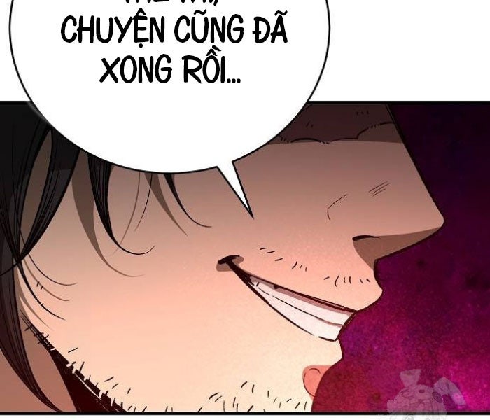 Kẻ Điên Và Đội Trưởng Cảnh Vệ - Page 84