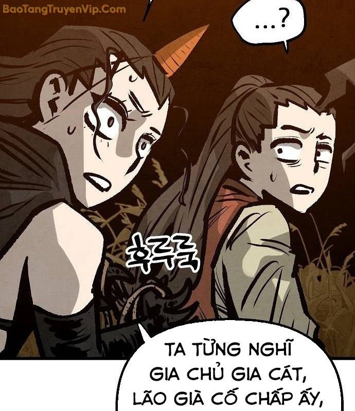 Chinh Phục Võ Lâm Chỉ Với Một Tô Mỳ - Page 78